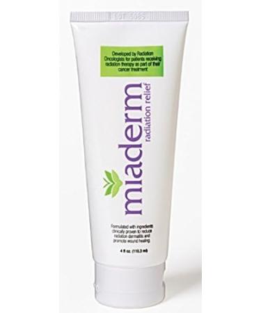 Buy Miaderm Radiation Relief Lotion - Soothes Skin for Cancer Patients | Fast International Shipping - Buy Online on GoSupps.com