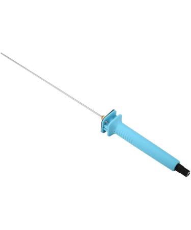 FTVOGUE Foam Cutter 24W 20cm Electric Foam Cutting Machine Pen Tools Kit Styrofoam Polystyrene Cutting Pin (US plug) - Buy Online on GoSupps.com