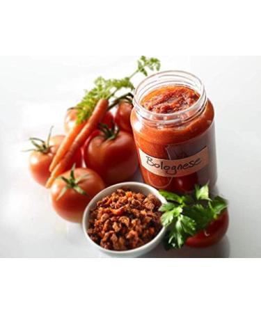  Barilla Barilla Bolognese Sauce 400 g - Buy Online on GoSupps.com