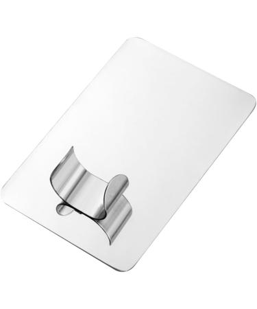  Healvian Healvian 6 Piece Nail Mixing Color Palette - Buy Online on GoSupps.com