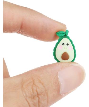 Animal Easy to Apply Cartoon 3D Rhinestone Nail Art Accessories Diy Nail Design Cute(style5) - Buy Online on GoSupps.com