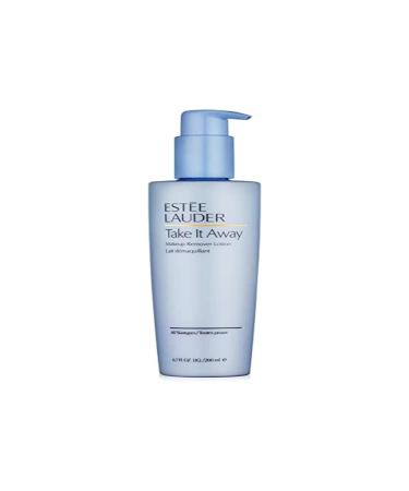 Estee Lauder Take It Away Makeup Remover Lotion for Unisex, 6.7 Ounce - Buy Online on GoSupps.com
