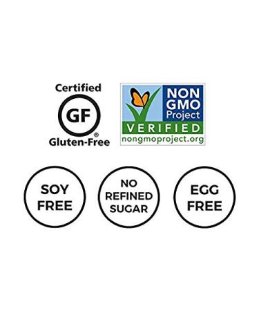 Elemental Superfood Variety Pack: 12 Organic Seedbars | Plant Based, Gluten-Free, Non-GMO & Dairy-Free | Kosher Certified | Refrigerated Bar - Buy Online on GoSupps.com