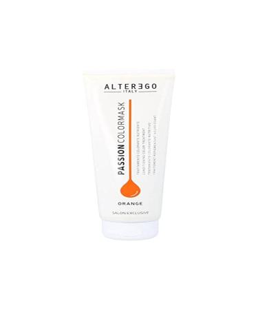 Alterego Passion Color Orange Tinted Mask 250ml