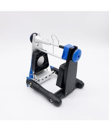 Danive Dental Average Jaw Frame - Oral Full Denture Functional Jaw Frame for Teaching & Experimentation | International Shipping Available - Buy Online on GoSupps.com