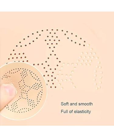 WATERPROOF and SWEAT RESISTANT Mushroom Head Make up Air Cushion Moisturizing Foundation (beige 20 g) - Buy Online on GoSupps.com