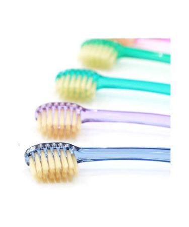 Atomy compact toothbrush / Toothbrush / Dental care / Tooth care / compact toothbrush / brush - Buy Online on GoSupps.com