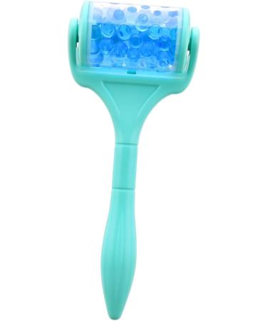 Fomiyes 2-Pack Ice Facial Massage Roller - Refreshing Face Massager for Glowing Skin | International Shipping Available - Buy Online on GoSupps.com