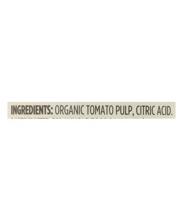 365 by Whole Foods Market Organic Paste Tomato 6 oz - Buy Online - Buy Online on GoSupps.com