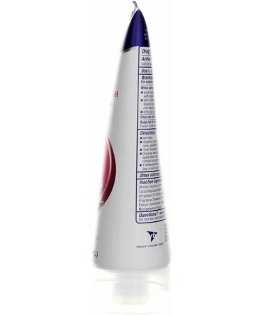 Clearasil Rapid Rescue Deep Treatment Wash 6.78 fl oz - Fast Acne Relief & Clear Skin - Buy Online on GoSupps.com