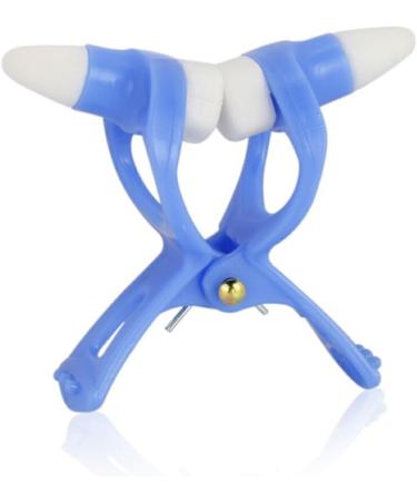 kawehiop 3 Pieces/set Nose Lifting Slimming Bridge Straightening Clip Shaping Tools Straightener Household Beauty Instrument B Type - Buy Online on GoSupps.com