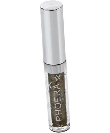 Beavorty Makeup Eyeshadow 2pcs Eyeshadow Shimmer Eye Shadow Glitter Eyeliner Glow Sparkling Eyeliner Women Makeup Make up 1 count (Pack of 1) As Shownx2pcs - Buy Online on GoSupps.com