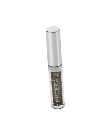 NOLITOY Eyeshadow Sparkling Eyeliner Glitter Liquid Eyeliners Glow Women Makeup Eye Shadow Diamond 1 count (Pack of 1) As Shown