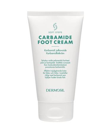 Ultimate Healing Carbamide (17 5 %) Cr me pour les pieds secs et rugueux