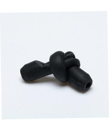 Inoomp 8 Pairs Silicone Ear Protectors for Glasses | Anti-Drop Accessories | Comfort & Stability - Buy Online on GoSupps.com