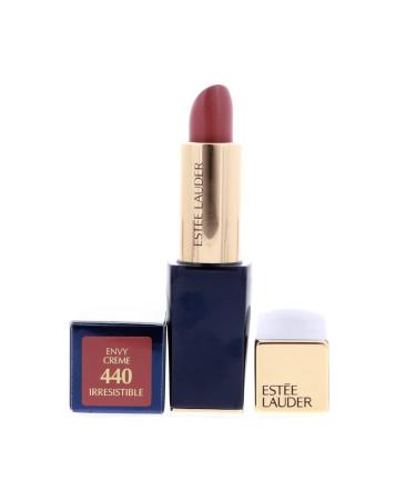 Estee Lauder Pure Color Envy Sculpting Lipstick in Promotional Case - Irresistible 440 Shade - 0.12 oz - 3.5 g - 1 Count - Buy Online on GoSupps.com