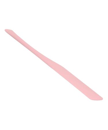 5-Piece Silicone Spatula Set for Mixing | Double-Sided Nail Color Beams | High-Temperature Resistant | Multifunctional Liquid Lotion & Primer Mixer - Buy Online on GoSupps.com