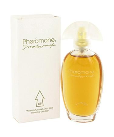 Pheromone By Marilyn Miglin Perfume for Women. Eau De Parfum Spray 1.7 Oz