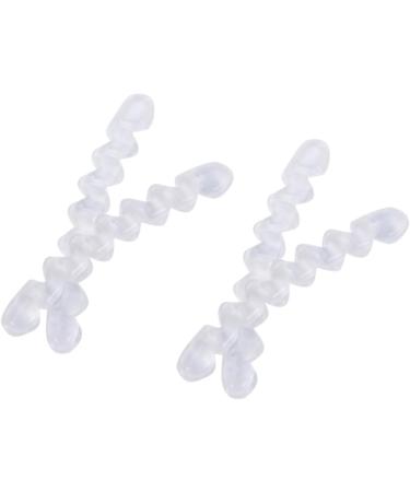 Buy Gatuida 6 Pairs High Heel Grips - Anti Slip Comfort Pads for Sandals & Pumps - Clear Cushion Inserts for Snug Fit - Buy Online on GoSupps.com