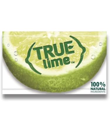 TRUE LIME Water Enhancer Bulk Dispenser Pack 0 Calorie Drink Mix Packets Sugar Free Flavoring Powder Water Flavo Made with Real Limes 100 Count (Pack of 2) - Buy Online on GoSupps.com