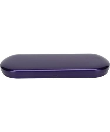 LED Light Ear Pick Storage Box - Stainless Steel Earwax Removal Kit for Travel with Tweezers - Anti-Slip & Scratch-Free Design - Buy Online on GoSupps.com
