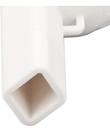 Breathing Exercise Device for Lungs Mucus Removal Mucus Removal Device Professional Ergonomic Breathing Exercise Respiratory Muscle Training Device - Buy Online on GoSupps.com