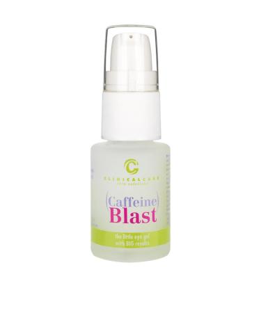 Skin Solutions Caffeine Blast 0.5 Ounce