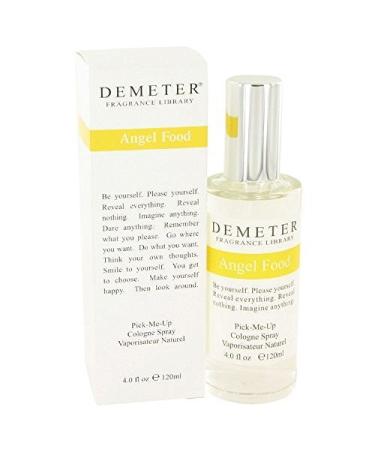 Angel Food Cologne Spray 120ml/4oz