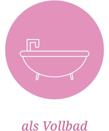 Vicopura Base Pool Malva - Sensitive Care Bath for Dry Scaly Skin with Mallow Extract - Fragrance-Free - 1.2kg (1 Pack) | International Shipping - Buy Online on GoSupps.com