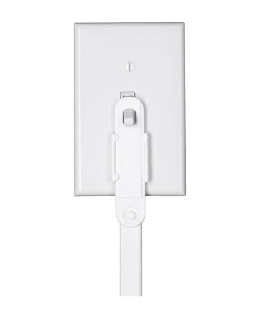 Light Switch Extender for Kids - 2 Pack