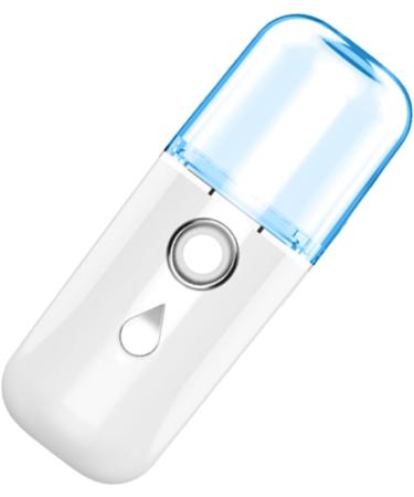 WOONEKY 3pcs Nano Water Replenishing Instrument Handheld Clothes Steamer Handheld Steamers White Plastic - Buy Online on GoSupps.com