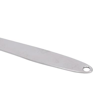 Portable Tongue Scraper - Eco-Friendly & Compact Tongue Cleaner for Fresh Breath | Ideal for Home & Dental Clinics - Buy Online on GoSupps.com
