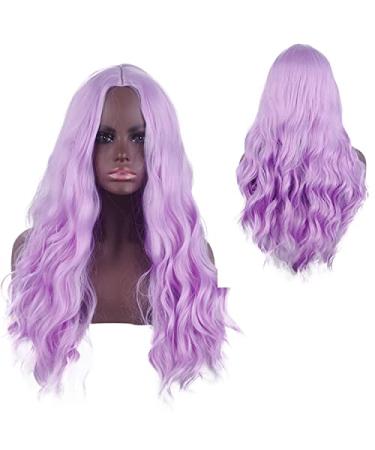 Halloween Fashion Christmas Party Dress Up Wig Mid-Point Corn Perm Wig Universal Multi-Color Small Curly Hair Wig Couleur: Zb80001-5