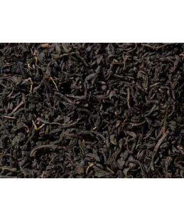 Zwarte thee China kbA Lapsang Souchong Shaowu DE KO006 1 kg