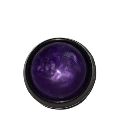Healeved Cryotherapy Ball Ice Rollerball Tool Massage Medium Viola