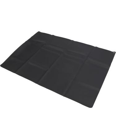 Buy Earage Yoga Pad - Reduce Inflammation Accelerate Recovery & Eliminate Anxiety | Breathable Foot Therapy & Negative Ion Grounding for Sport - Buy Online on GoSupps.com