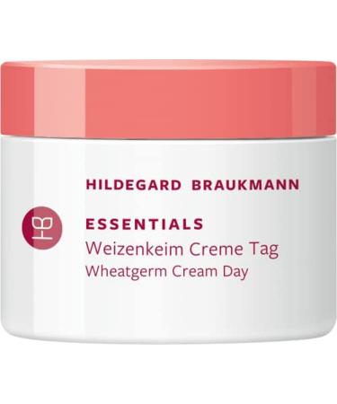 Hildegard Braukmann day cream 50 ml