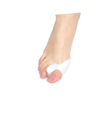 Pair Bunion Straightener for Comfort & Alignment | Big Bunion Orthotics & Orthodontic Support - Buy Online on GoSupps.com