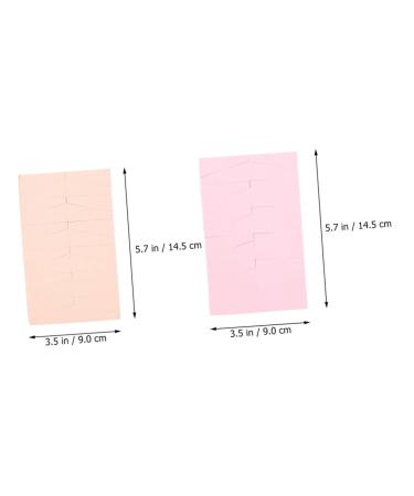 Buy Housoutil 3 Triangle Puff Blending Sponges - Best Makeup Tools for Liquid Foundation - Hydrophilic Polyurethane Face Pads - Wet & Dry Use - Buy Online on GoSupps.com