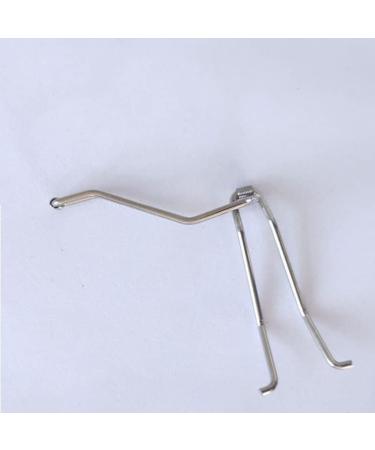 TorSor 5 Pack Toenail Clippers - Universal Manicure Pedicure Nail Cutter Set with Torsion Springs for Heavy-Duty Grooming - Buy Online on GoSupps.com