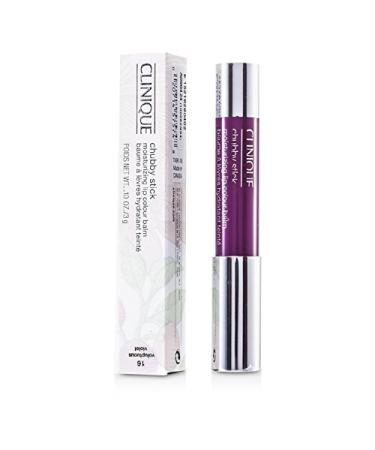 Clinique Chubby Stick - No. 16 Voluptuous Violet 3g/0.10oz