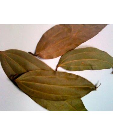 Balsara's Whole dried bay leaves with 3 veins dried Indian spices dried bay leaves 200g