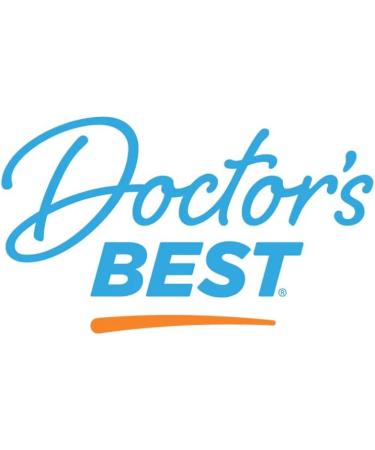 Doctor's Best - High Absorption Magnesium | 100mg - 120 Tablets - Buy Online on GoSupps.com