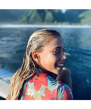 EQ Evoa | Organic Sunscreen SPF50 - Face & Body - for the whole family - Water resistant - Mineral Filters - Respects the Ocean & Preserves the Coral - Made in France - 50ml. - Buy Online on GoSupps.com