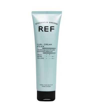 Ref Curl Hold Shine Volume N, 244 Cream 150 ml