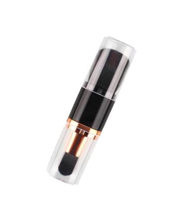 FRCOLOR Bronzer Brush eyeliner brush concealer brush Face Foundation eyeshadow Foundation Powder Buffer Blending Makeup lip brush face makeup cosmetics brush paint mix 16*3.5cm Picture 2