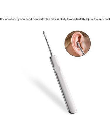 Nail Scissors Travel Manicure Grooming Kit Nail Clipper Set Made with Ear Cleaner Nail Clipper for Men and Women Everyday use Toenail Clippers (Color : Brown) - Buy Online on GoSupps.com