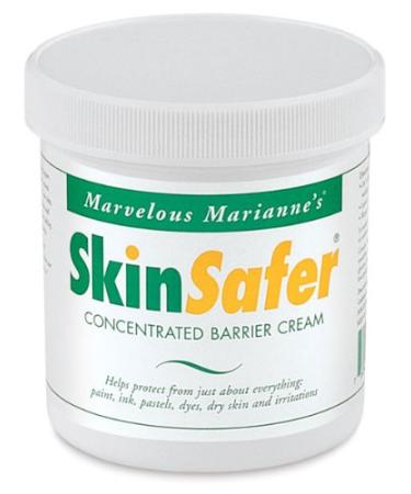 Marvelous Marianne's SkinSafer Barrier Cream - 16 oz jar