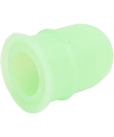 Verdant Touch Silicone Cupping Set for Children | Gua Sha Massage Tool & Facial Cupping Device - International Shipping Available - Buy Online on GoSupps.com