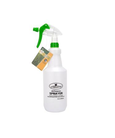 ORGILL WWS-L&G SX-20583L Lawn and Garden sprayers 32 oz